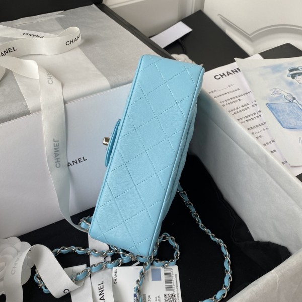  Handbag  Chanel  size   20 cm