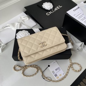  Handbag  Chanel  size 19  cm