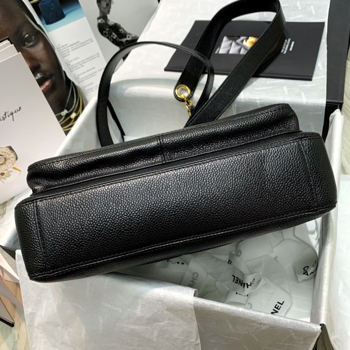  Handbag Chanel 6706 size  26 10.5 22 cm