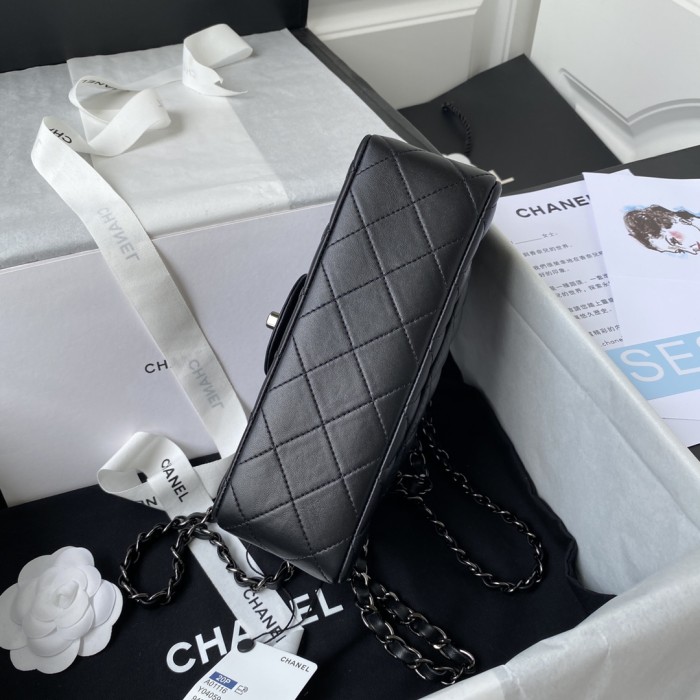  Handbag  Chanel  size 20 cm