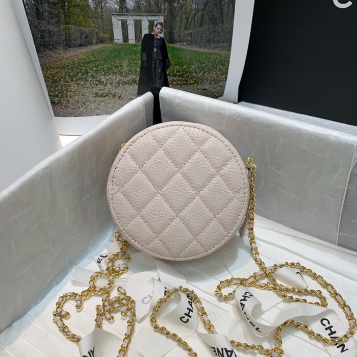  Handbag Chanel 81151 size  12 cm
