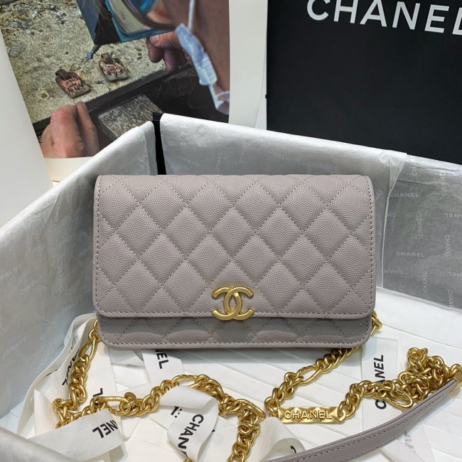  Handbag Chanel  81153  size  19 cm