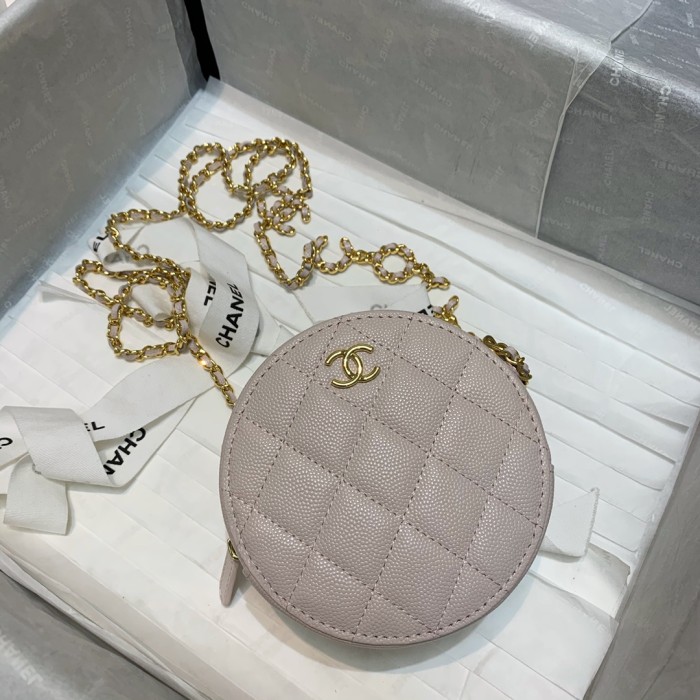  Handbag Chanel 81151 size  12 cm