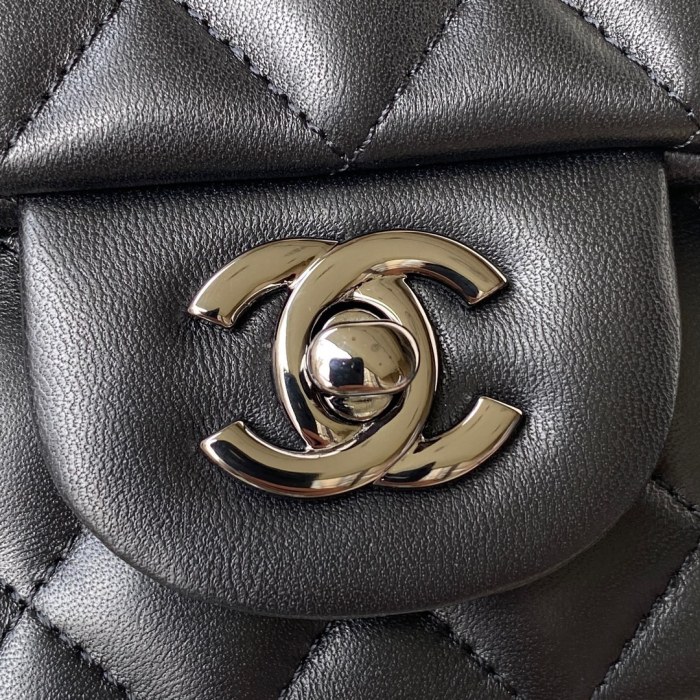  Handbag  Chanel  size  17 cm