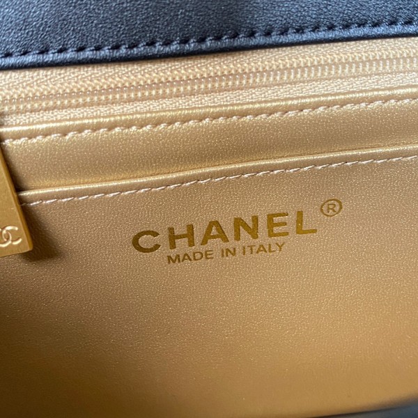 Handbag  Chanel AS1786  size  𝟏𝟑*𝟏𝟖*𝟕 𝐜𝐦