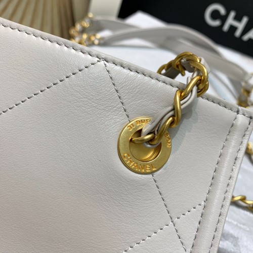  Handbag  Chanel  AS2750 size 23 21 11 cm