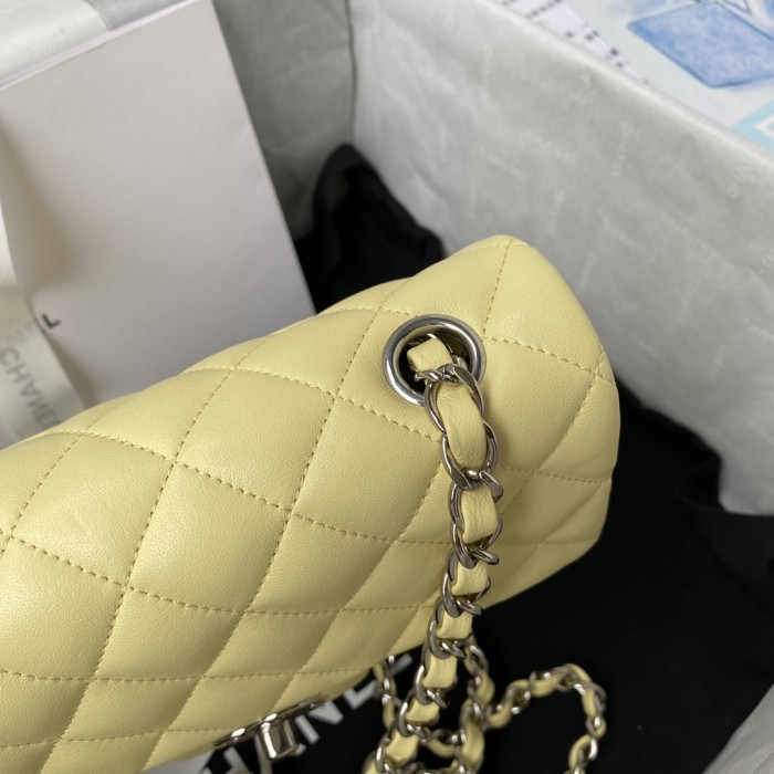  Handbag  Chanel  size  20 cm 