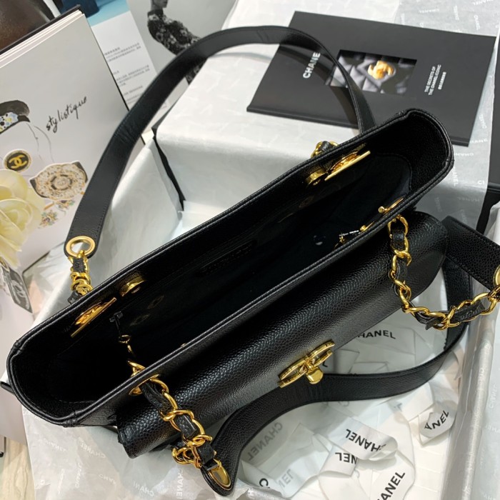  Handbag Chanel 6706 size  26 10.5 22 cm