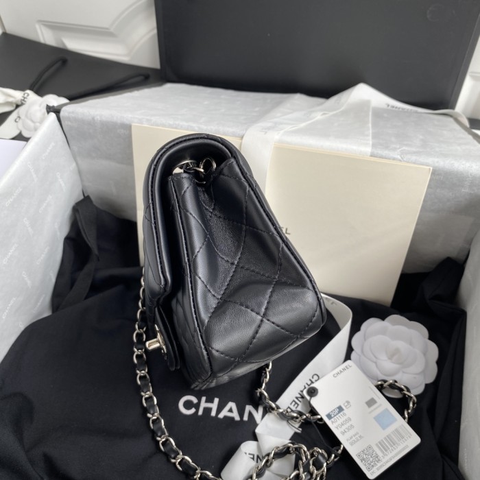  Handbag  Chanel  size  20 cm