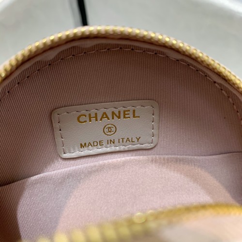  Handbag Chanel 81151 size  12 cm