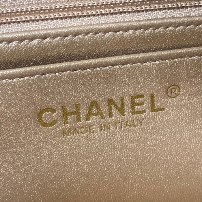  Handbag  Chanel  AS1787 size  𝟏𝟑*𝟐𝟎*𝟕 𝐜𝐦