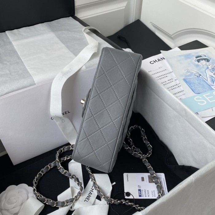  Handbag  Chanel  size 20 cm