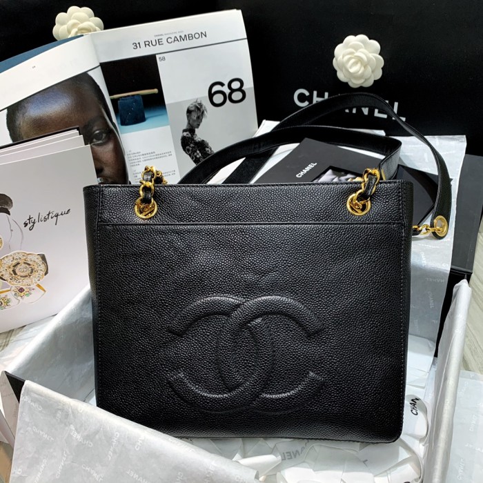  Handbag Chanel 6706 size  26 10.5 22 cm