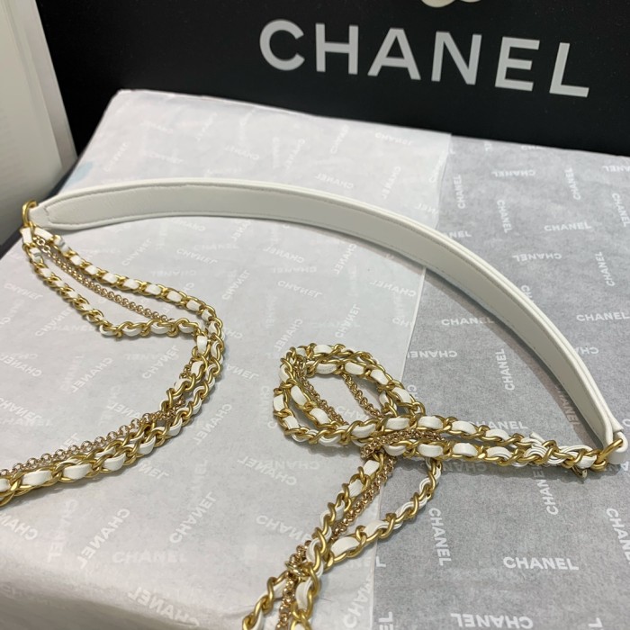  Handbag  Chanel AS2563 size 25 4 15 cm