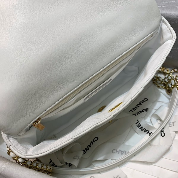  Handbag  Chanel AS2563 size 25 4 15 cm