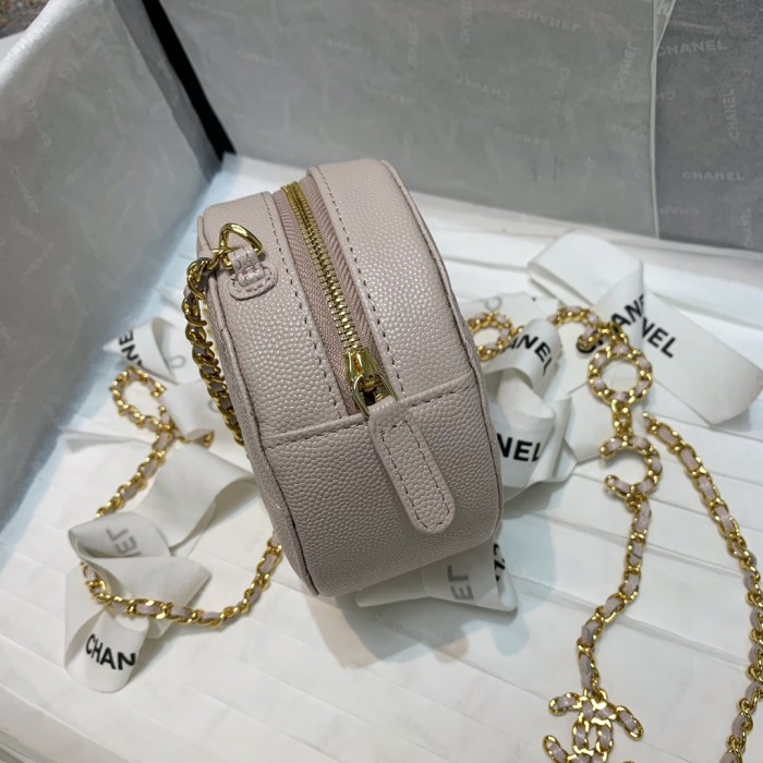  Handbag Chanel 81151 size  12 cm