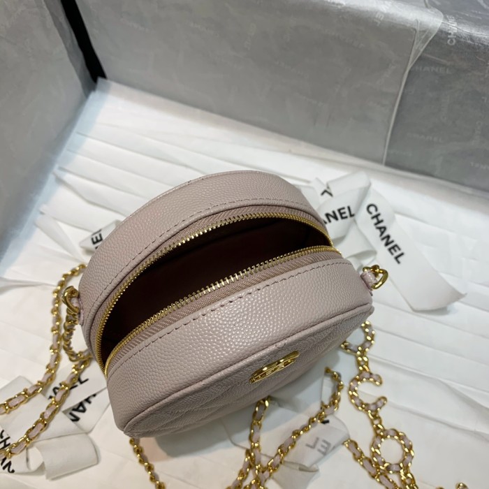  Handbag Chanel 81151 size  12 cm