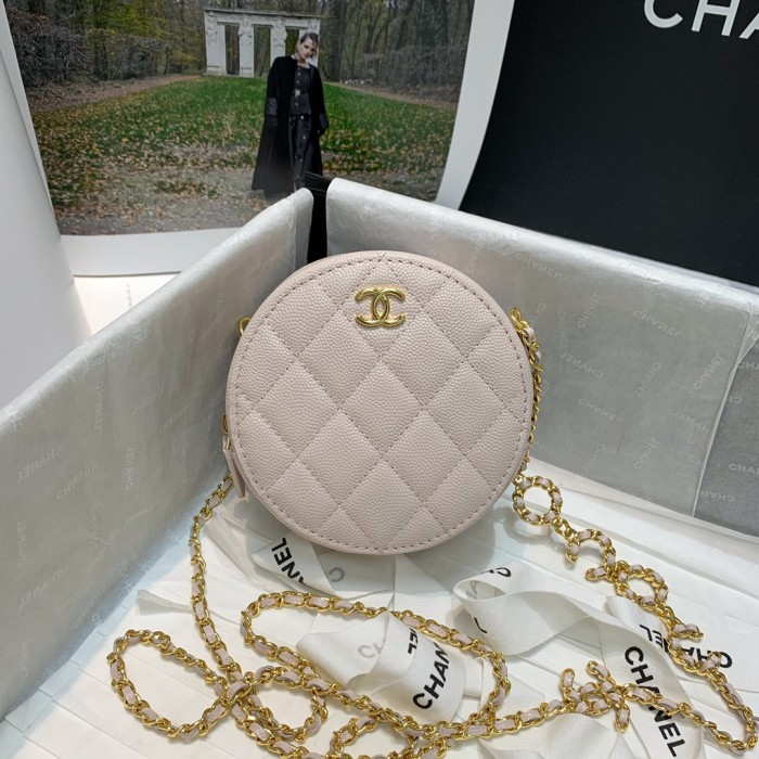  Handbag Chanel 81151 size  12 cm