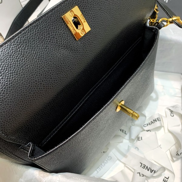  Handbag Chanel 6706 size  26 10.5 22 cm