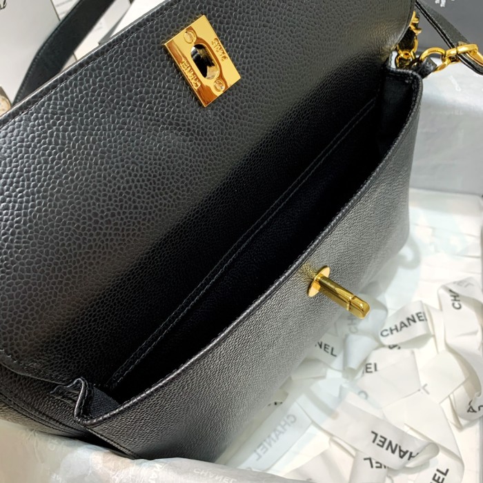  Handbag Chanel 6706 size  26 10.5 22 cm