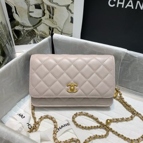 Handbag  Chanel 81133 size  19 cm