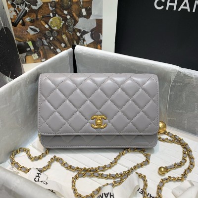  Handbag  Chanel  81133 size 19 cm