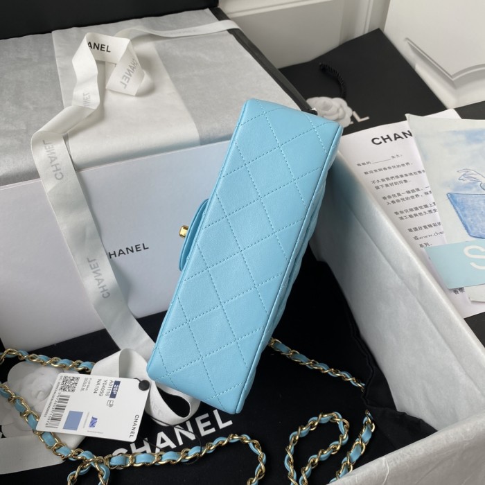  Handbag  Chanel  size  20 cm 