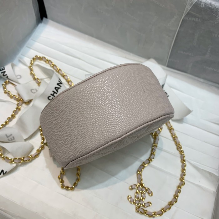  Handbag Chanel 81151 size  12 cm