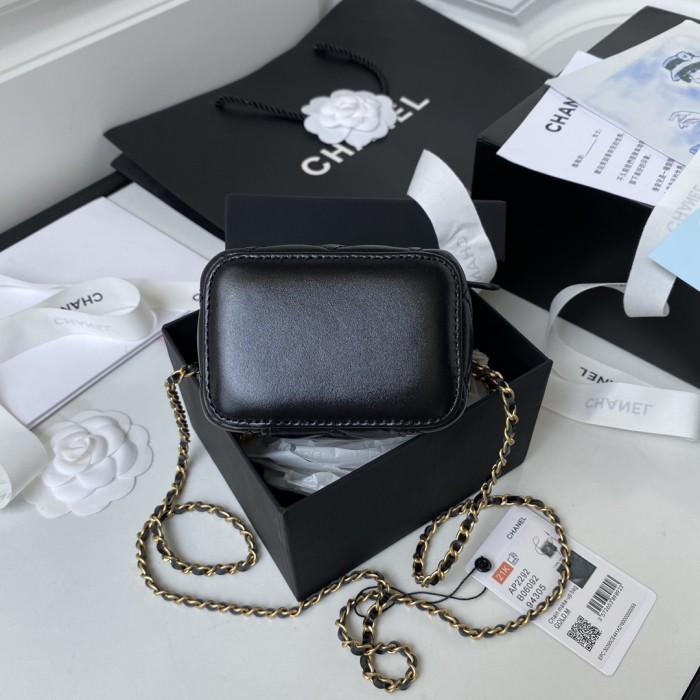  Handbag Chanel AP2292 size 11*8.5*7 cm