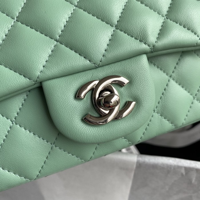  Handbag   Chanel  size  20 cm