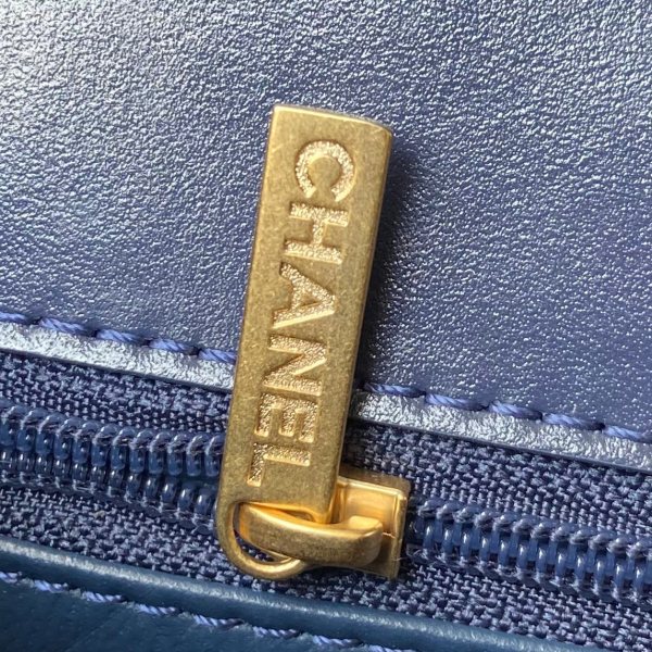  Handbag  Chanel  AS2715  size  23 cm