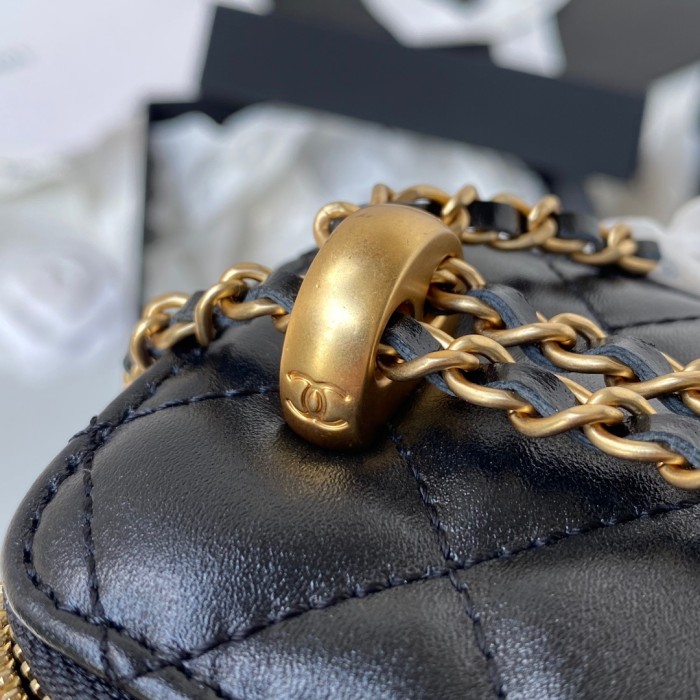  Handbag Chanel AP2292 size 11*8.5*7 cm