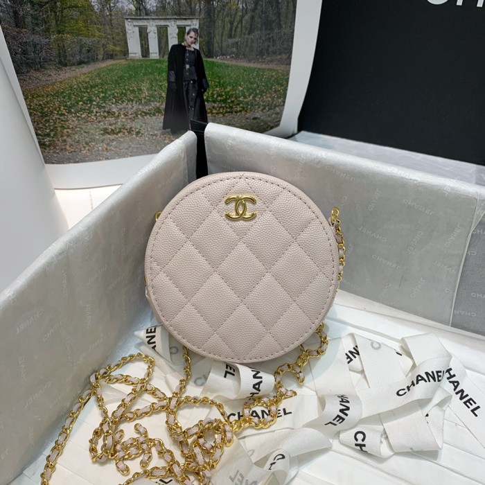  Handbag Chanel 81151 size  12 cm