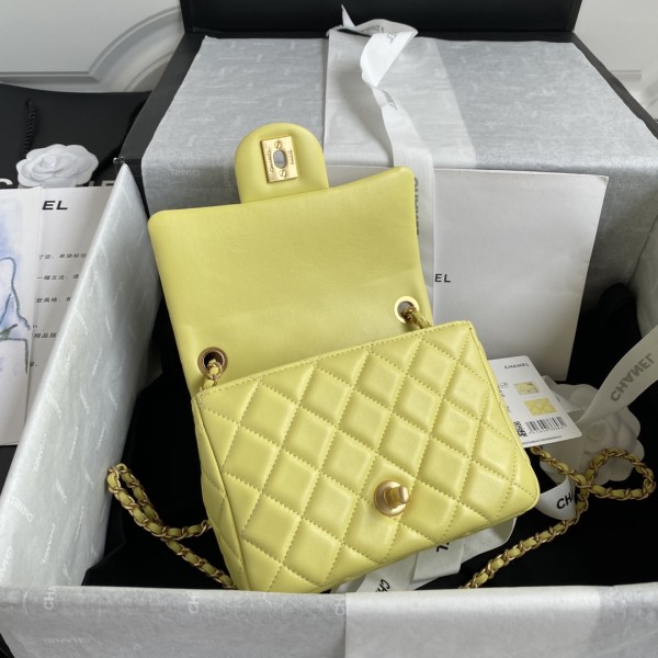  Handbag  Chanel AS1786  size  𝟏𝟑*𝟏𝟖*𝟕 𝐜𝐦