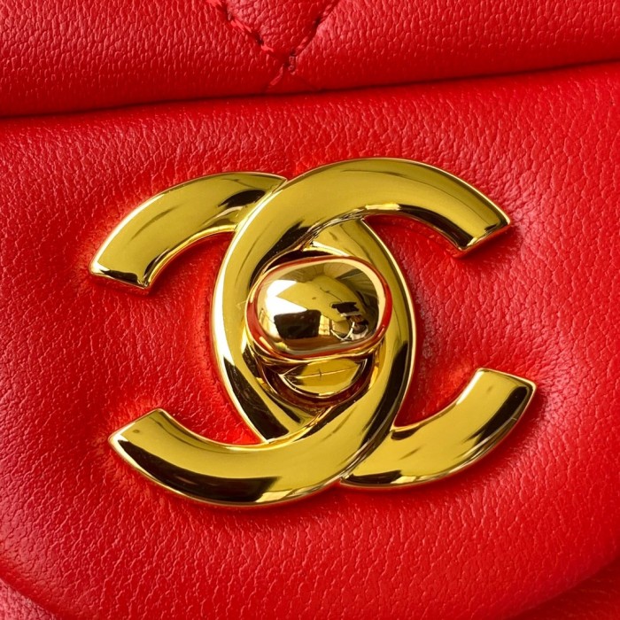  Handbag  Chanel  size  20 cm