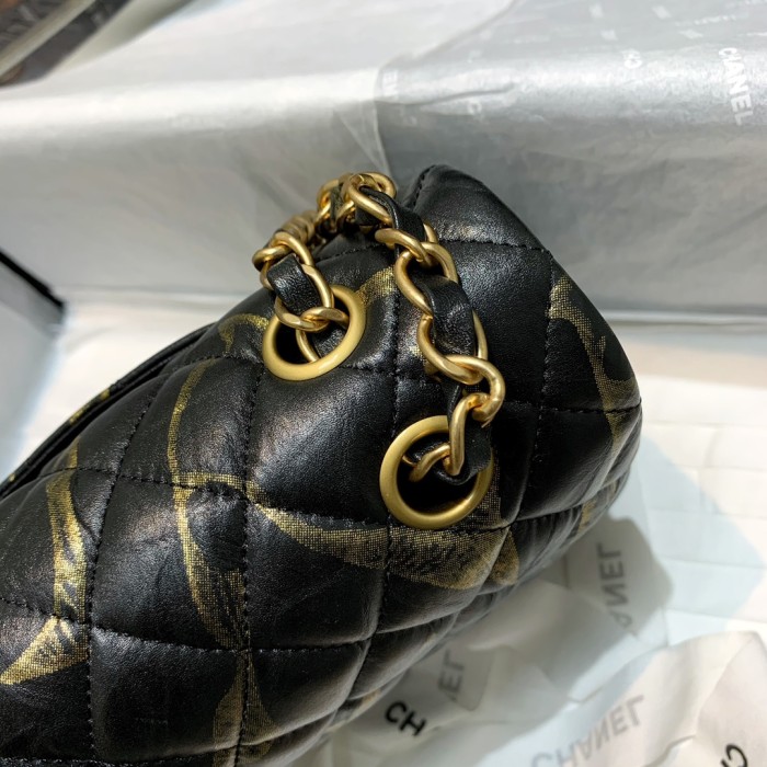  Handbag Chanel 112 size  25 cm