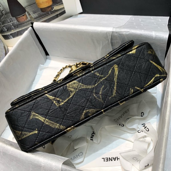  Handbag Chanel 112 size  25 cm