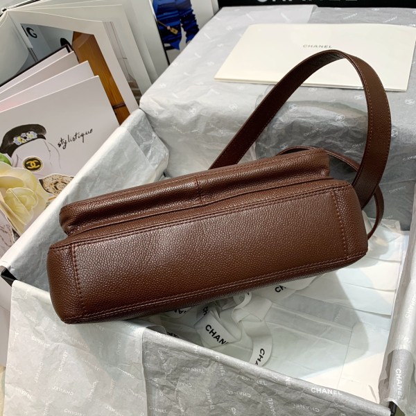  Handbag Chanel 6706  size 26 10.5 22 cm