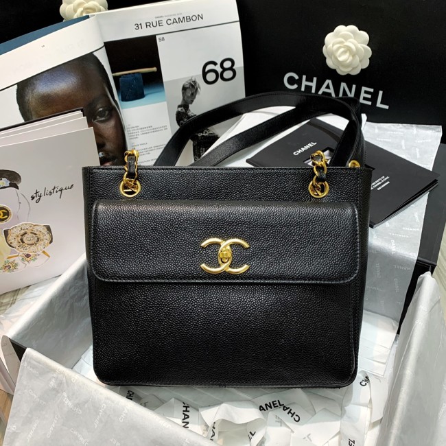  Handbag Chanel 6706 size  26 10.5 22 cm