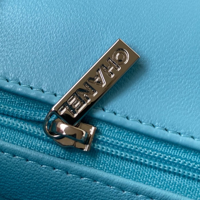  Handbag  Chanel  size   20 cm