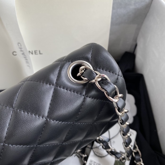  Handbag  Chanel  size  20 cm