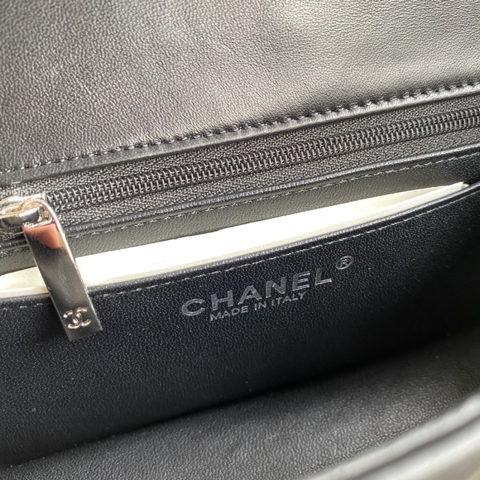  Handbag  Chanel  size  20 cm