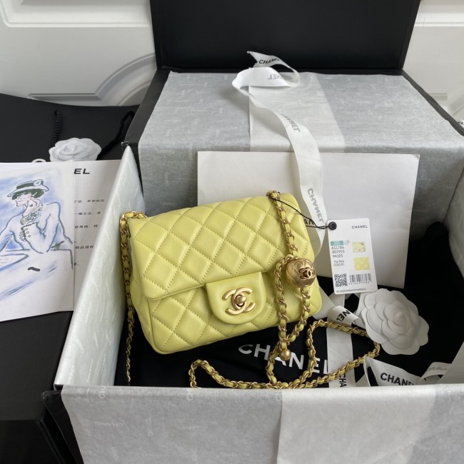  Handbag  Chanel AS1786  size  𝟏𝟑*𝟏𝟖*𝟕 𝐜𝐦