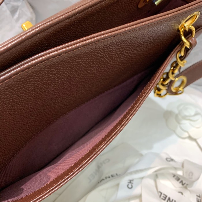  Handbag Chanel 6706  size 26 10.5 22 cm