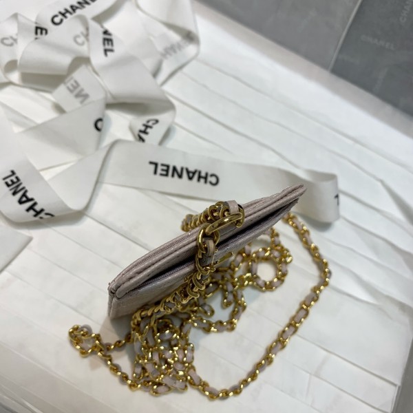  Handbag  Chanel  81150  size  10.5 7 0.5 cm