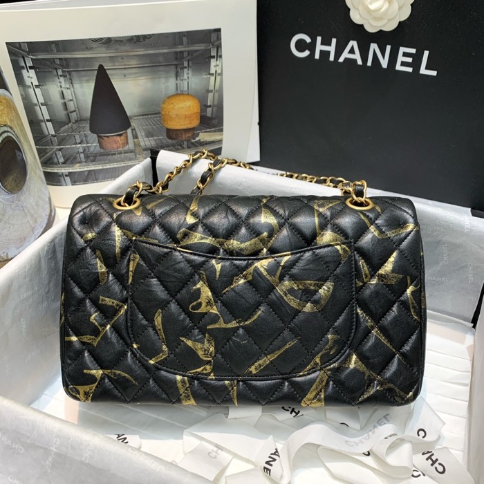  Handbag Chanel 112 size  25 cm