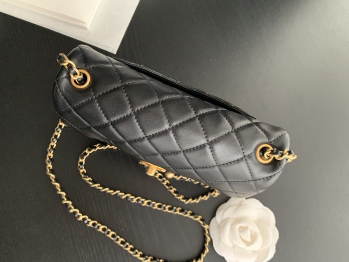  Handbag  Chanel  size  20 cm