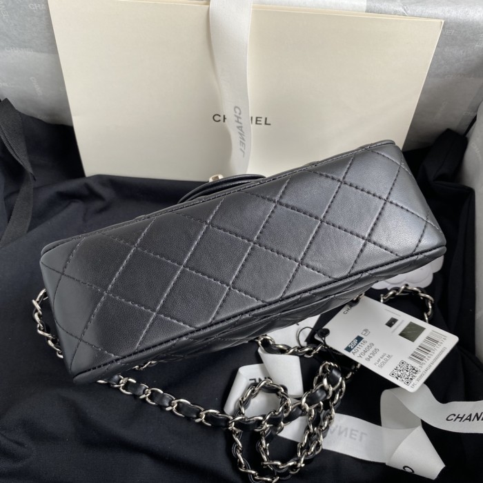  Handbag  Chanel  size  20 cm