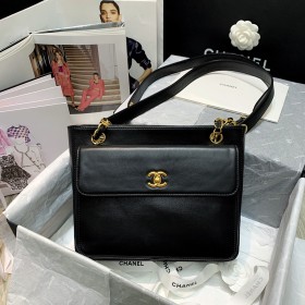  Handbag Chanel 6706  size 26 10.5 22 cm