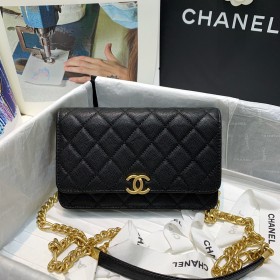  Handbag Chanel 81153  size  19 cm